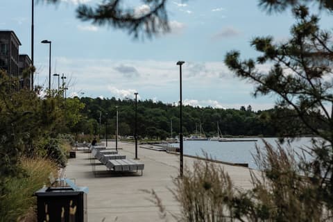 Apartments Lidingö