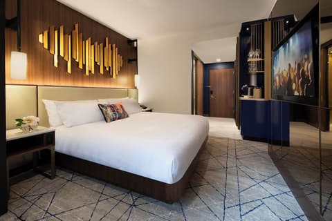 Hard Rock Hotel New York - Partner of ALL Accor