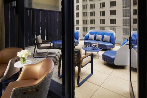 Hard Rock Hotel New York - Partner of ALL Accor
