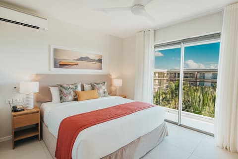 Domaine de Grand Baie, Room