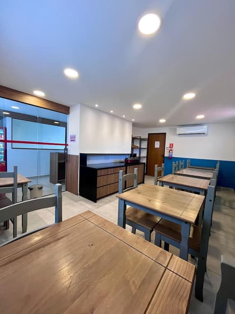 Pousada Mirante dos Corais