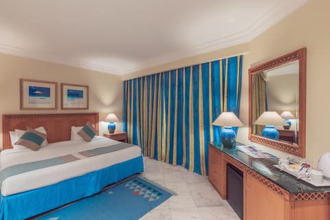 Old Palace Sahl Hasheseh