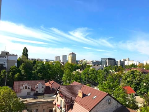 GREGORY Boutique Hotel Chisinau