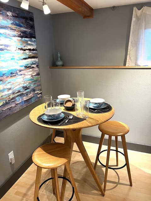 Bell In The Woods B&B