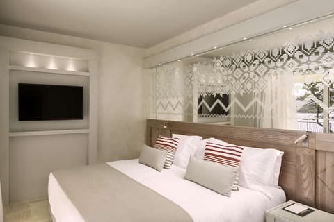 7Pines Resort Sardinia-A Destination By Hyatt, Room