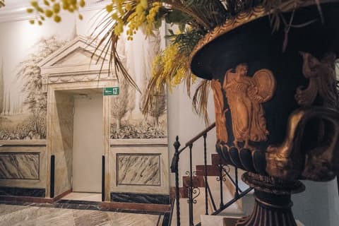 Apartamentos Abreu Suites