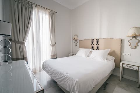 Apartamentos Abreu Suites, Room