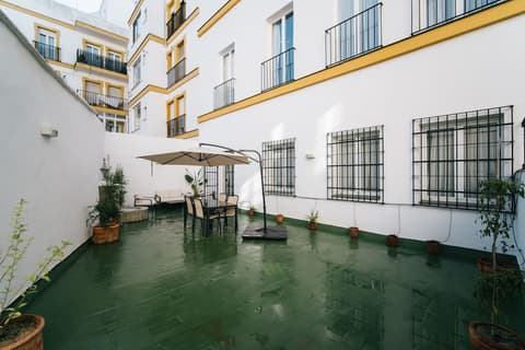 Apartamentos Abreu Suites
