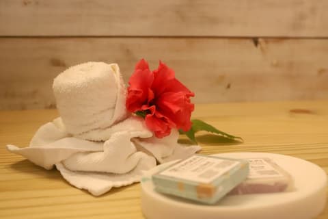 Treetops Hotel, Room