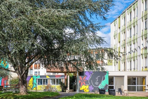 Hôtel Le Grand Barnum