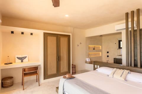 Hotel Boutique Casa Muuch Holbox