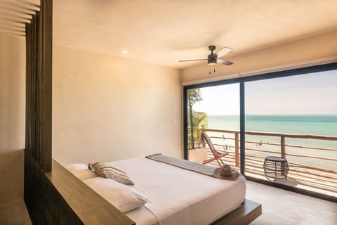 Hotel Boutique Casa Muuch Holbox