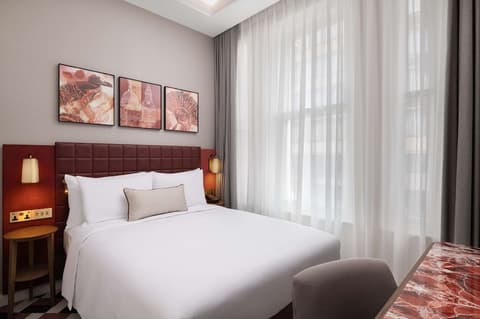 Lost Property St. Paul's London, Curio Collection By Hilton