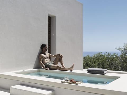 Magma Resort Santorini, Part of The Unbound Collection By Hyatt