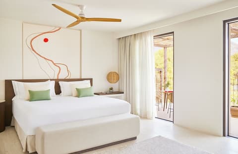 La Zambra Resort Mijas - Marbella The Unbound Collection By Hyatt, Room