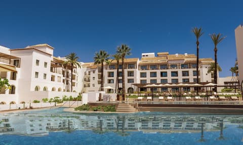 La Zambra Resort Mijas - Marbella The Unbound Collection By Hyatt, Outdoor pool