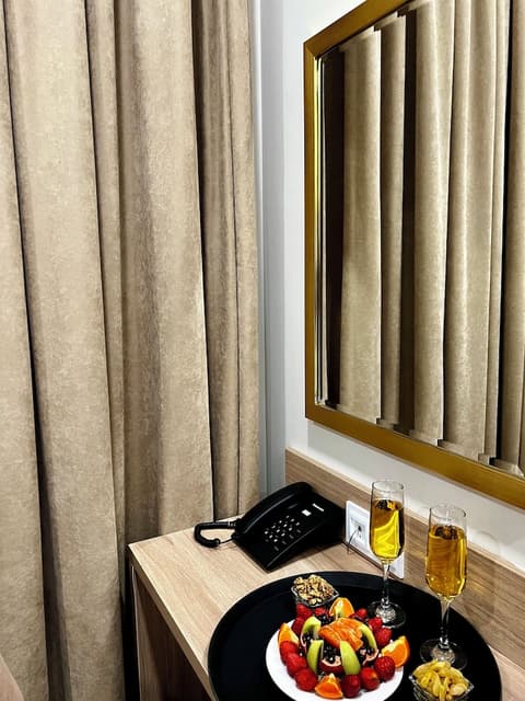 Bristol Hotel Tashkent