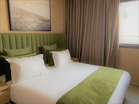 Atlas-Résidence By Rent-Inn, Room