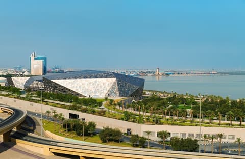 The St. Regis Kuwait