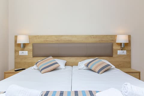 Theo Star Beach Hotel