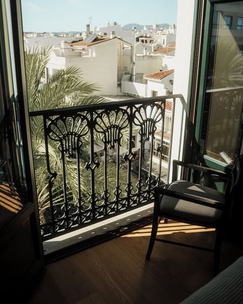 Hotel Estepona Plaza