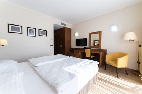 Hotel Arena Maribor, Room