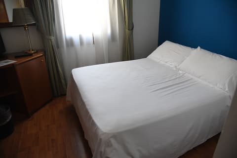 Hotel Duca d'Aosta