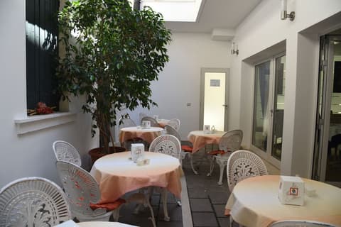 Hotel Duca d'Aosta