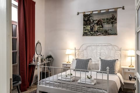 Edem Traditional House