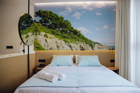 Alannia Salou Resort, Room