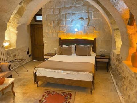 Zuwinasa House Hotel