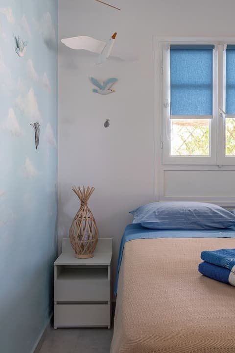 La Casa di Dolly, Room