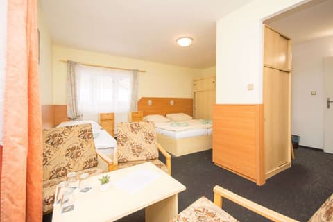 Sport Hotel Gejzírpark