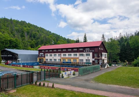 Sport Hotel Gejzírpark