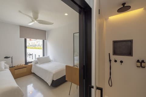 HM Palma Blanc Hotel