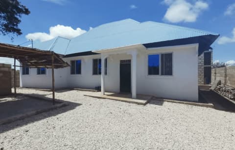 Serenity House Zanzibar