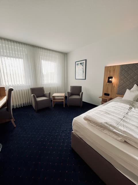 Hotel-Restaurant Zum Schwanen