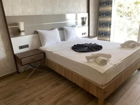 King Royal Palace Ölüdeniz