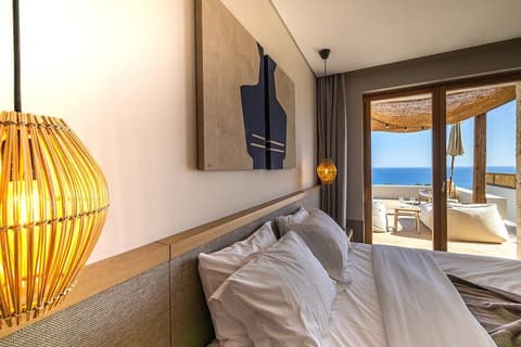 Eliamos Villas Hotel & Spa