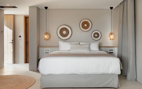 Eliamos Villas Hotel & Spa