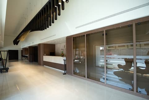 Gold Tower Lifestyle Hotel