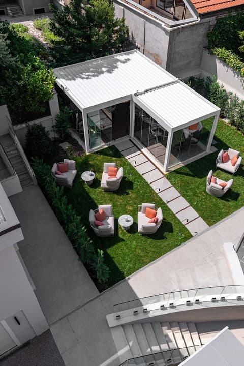 Boutique Hotel Martini 17