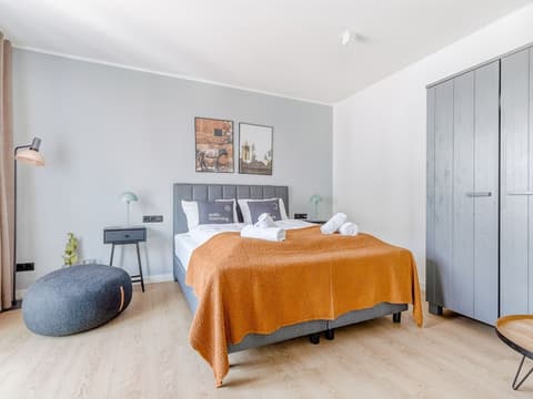 Limehome Münster Von-Steuben-Str.