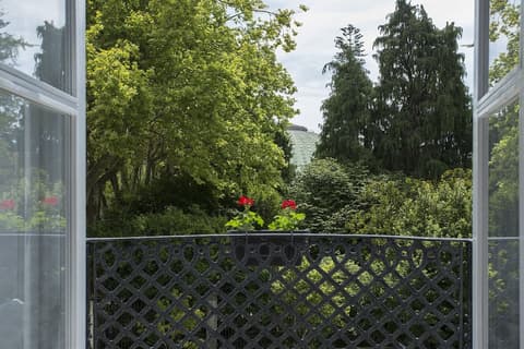 Predicados do Douro Palace, Room