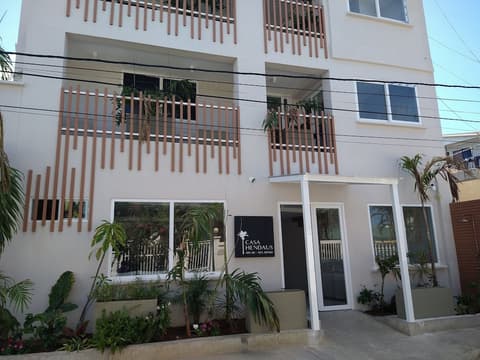 Hotel Boutique Casa Hendaus - Adults Only, Front of property