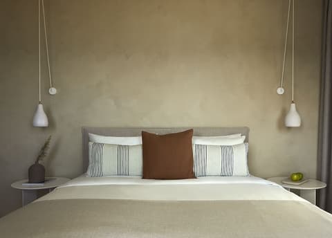 Parocks Luxury Hotel & Spa