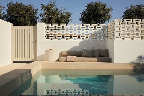 Parocks Luxury Hotel & Spa