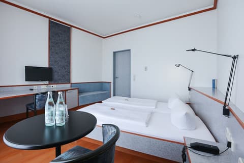 Hotel Blaubeurer Tor