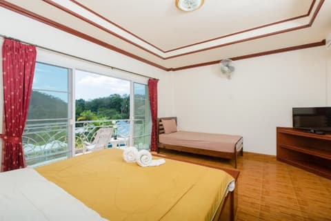 Patong Rai Rom Yen Resort SHA