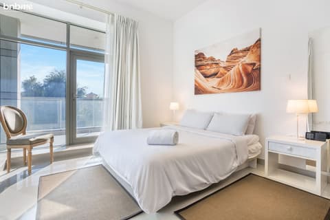 bnbme | The Medalist | 1 BDR